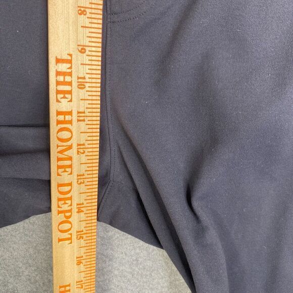 Public Rec All Day Every Day Pants Nylon Stretch Elastic Waist Jogger 36/28 - Picture 5 of 11